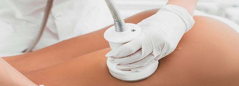 Cavitation Treatment